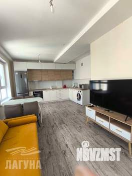 2-к квартира, на длительный срок, 52м2, 16/17 этаж