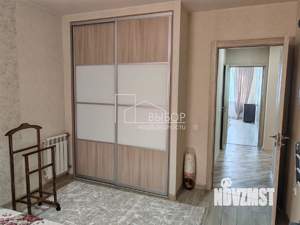 3-к квартира, на длительный срок, 86м2, 11/18 этаж