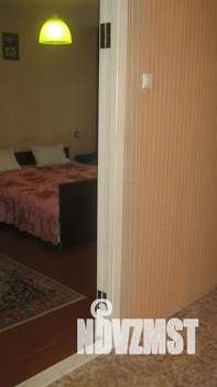 1-к квартира, посуточно, 40м2, 3/5 этаж