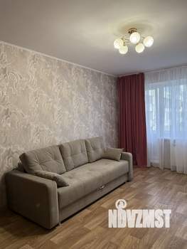 2-к квартира, на длительный срок, 53м2, 8/10 этаж