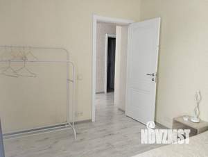 2-к квартира, на длительный срок, 54м2, 2/4 этаж