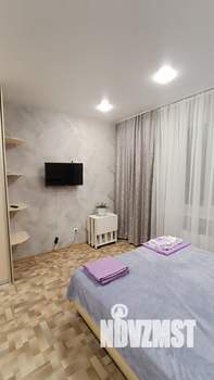 Студия квартира, посуточно, 30м2, 2/12 этаж