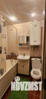 2-к квартира, посуточно, 40м2, 9/10 этаж