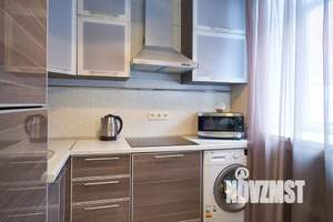 Студия квартира, посуточно, 31м2, 2/4 этаж