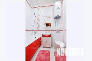 1-к квартира, посуточно, 45м2, 3/10 этаж