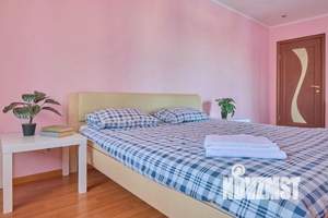 2-к квартира, посуточно, 88м2, 1/1 этаж