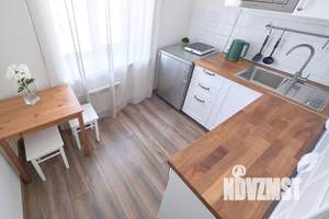 1-к квартира, посуточно, 37м2, 9/9 этаж