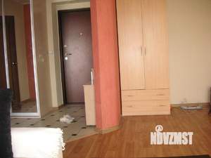 1-к квартира, на длительный срок, 38м2, 10/10 этаж