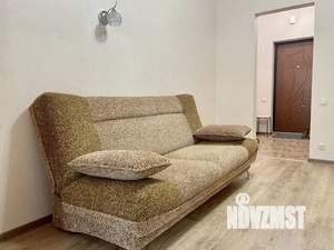 1-к квартира, посуточно, 47м2, 1/1 этаж