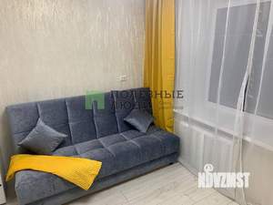 Студия квартира, на длительный срок, 13м2, 4/5 этаж