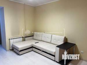 1-к квартира, на длительный срок, 40м2, 3/5 этаж