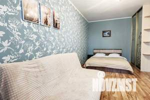 1-к квартира, посуточно, 10м2, 7/10 этаж