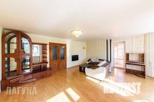 3-к квартира, на длительный срок, 90м2, 3/6 этаж