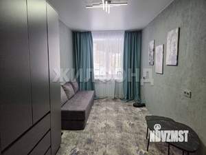 1-к квартира, на длительный срок, 25м2, 1/9 этаж