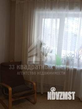 1-к квартира, на длительный срок, 37м2, 2/9 этаж