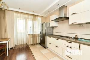 3-к квартира, на длительный срок, 88м2, 4/8 этаж