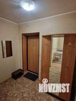 1-к квартира, на длительный срок, 40м2, 6/10 этаж