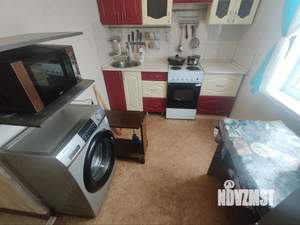 2-к квартира, на длительный срок, 50м2, 5/5 этаж