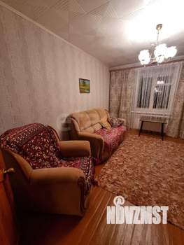 2-к квартира, на длительный срок, 47м2, 5/9 этаж