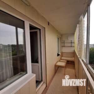 3-к квартира, на длительный срок, 64м2, 4/40 этаж