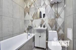 Студия квартира, посуточно, 25м2, 16/16 этаж