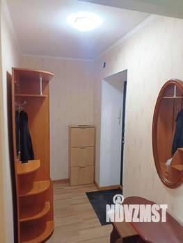 1-к квартира, на длительный срок, 38м2, 6/10 этаж