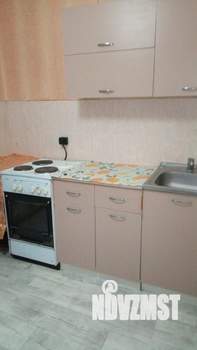 1-к квартира, на длительный срок, 37м2, 2/9 этаж