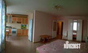 1-к квартира, на длительный срок, 42м2, 10/18 этаж