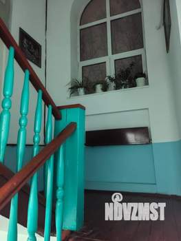 Студия квартира, на длительный срок, 12м2, 2/2 этаж