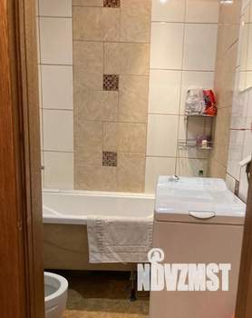 Студия квартира, на длительный срок, 27м2, 5/11 этаж