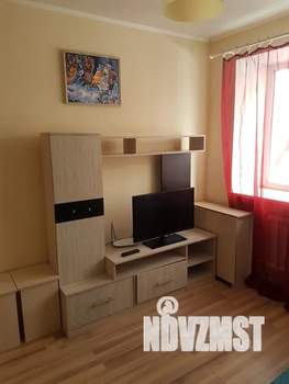 Студия квартира, посуточно, 20м2, 5/5 этаж