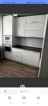 2-к квартира, на длительный срок, 57м2, 8/17 этаж