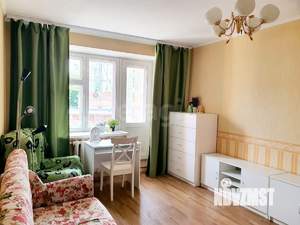 1-к квартира, на длительный срок, 48м2, 4/6 этаж