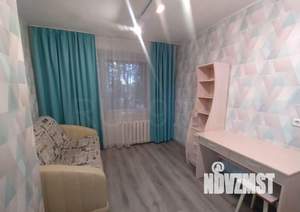 1-к квартира, на длительный срок, 32м2, 2/5 этаж