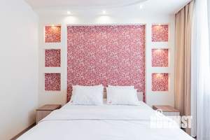 2-к квартира, на длительный срок, 64м2, 4/7 этаж