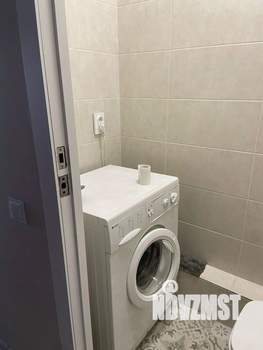 1-к квартира, на длительный срок, 42м2, 1/5 этаж