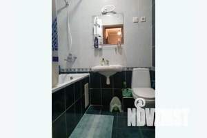 1-к квартира, посуточно, 34м2, 3/12 этаж