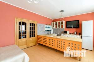 2-к квартира, посуточно, 54м2, 1/6 этаж