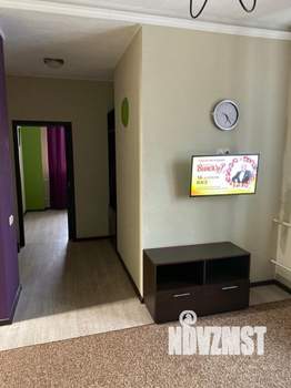 2-к квартира, на длительный срок, 55м2, 2/4 этаж