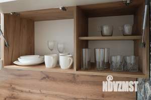 Студия квартира, посуточно, 28м2, 10/19 этаж