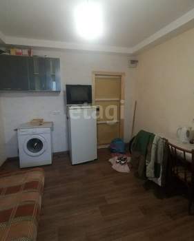 1-к квартира, на длительный срок, 12м2, 6/9 этаж