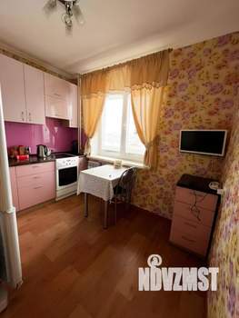 1-к квартира, на длительный срок, 36м2, 5/10 этаж