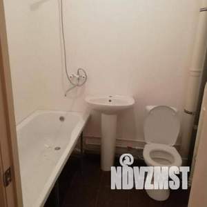 1-к квартира, на длительный срок, 35м2, 6/18 этаж