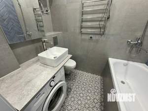 2-к квартира, на длительный срок, 42м2, 5/16 этаж