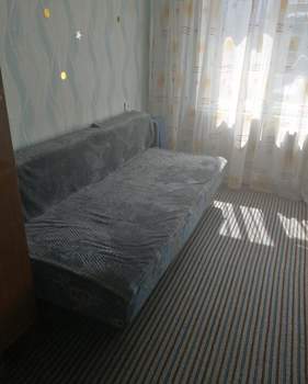 2-к квартира, на длительный срок, 46м2, 3/10 этаж