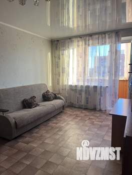 1-к квартира, на длительный срок, 36м2, 8/10 этаж