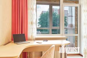 3-к квартира, посуточно, 133м2, 4/12 этаж