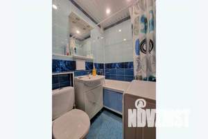 1-к квартира, посуточно, 32м2, 2/5 этаж