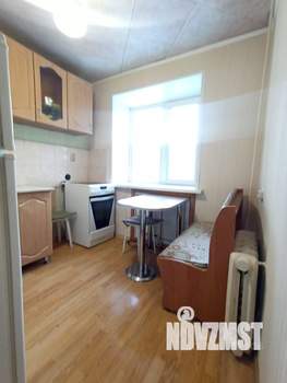 1-к квартира, на длительный срок, 34м2, 5/5 этаж