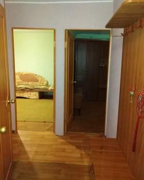 2-к квартира, на длительный срок, 47м2, 3/5 этаж